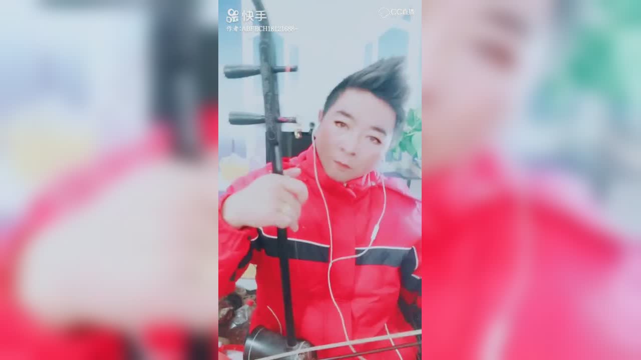 视频封面