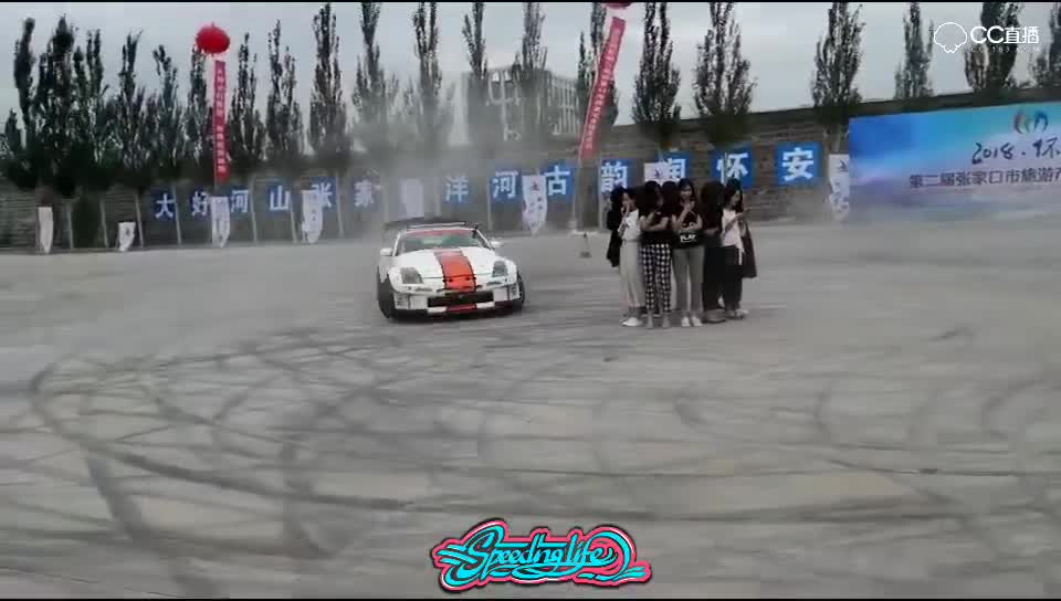 视频封面