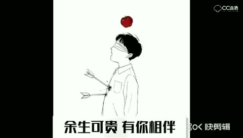 视频封面