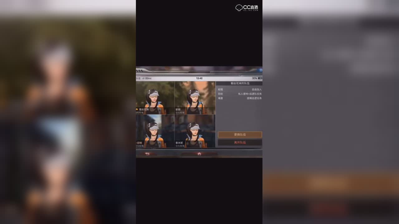 视频封面