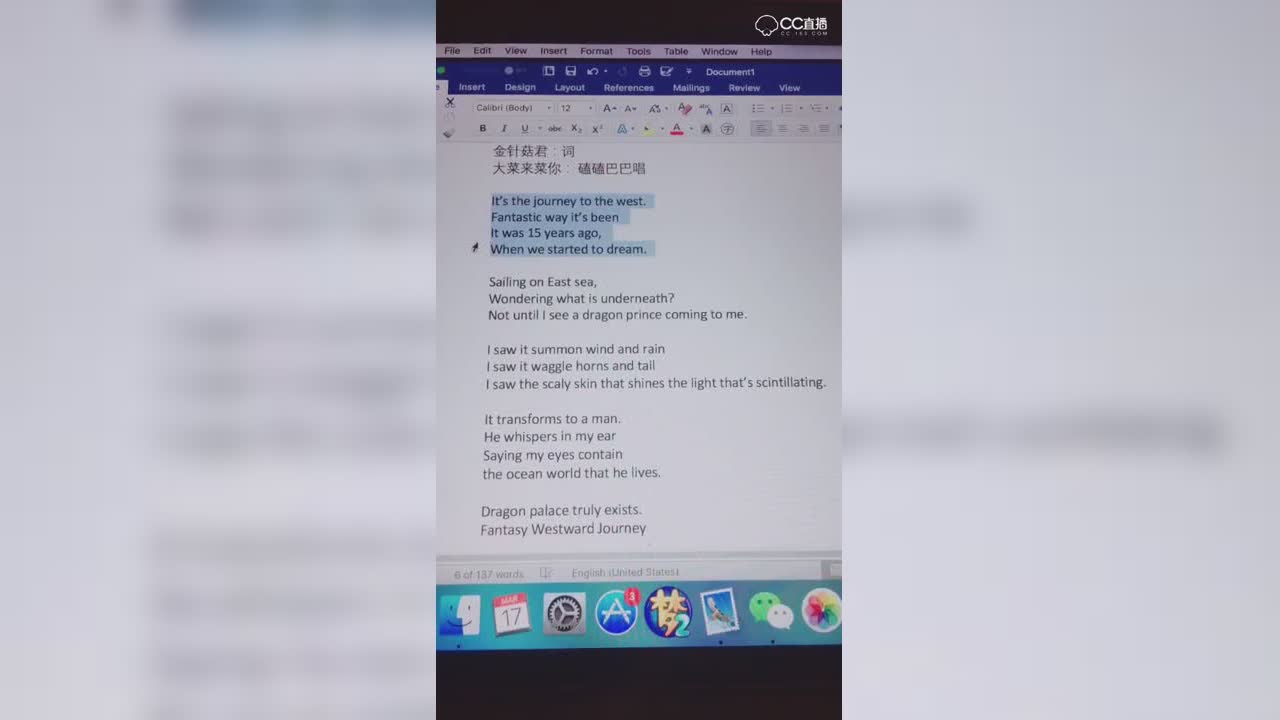 视频封面