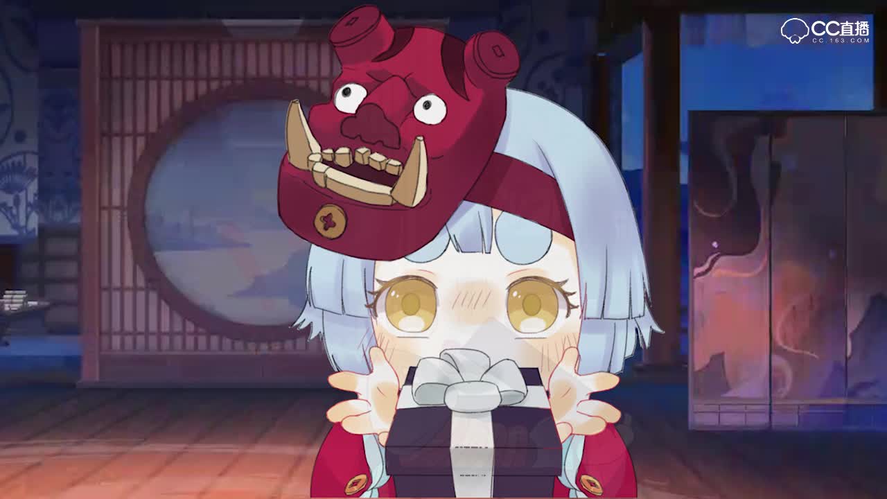 视频封面