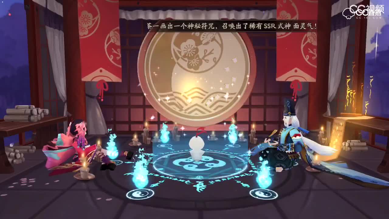 视频封面