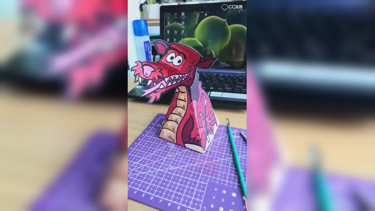 视频封面