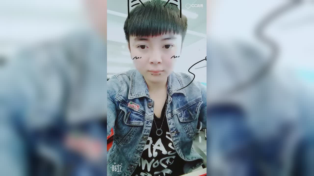 视频封面