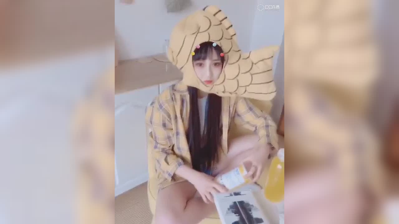 视频封面