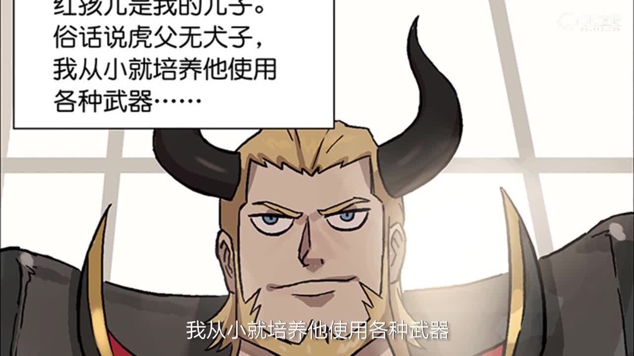 视频封面