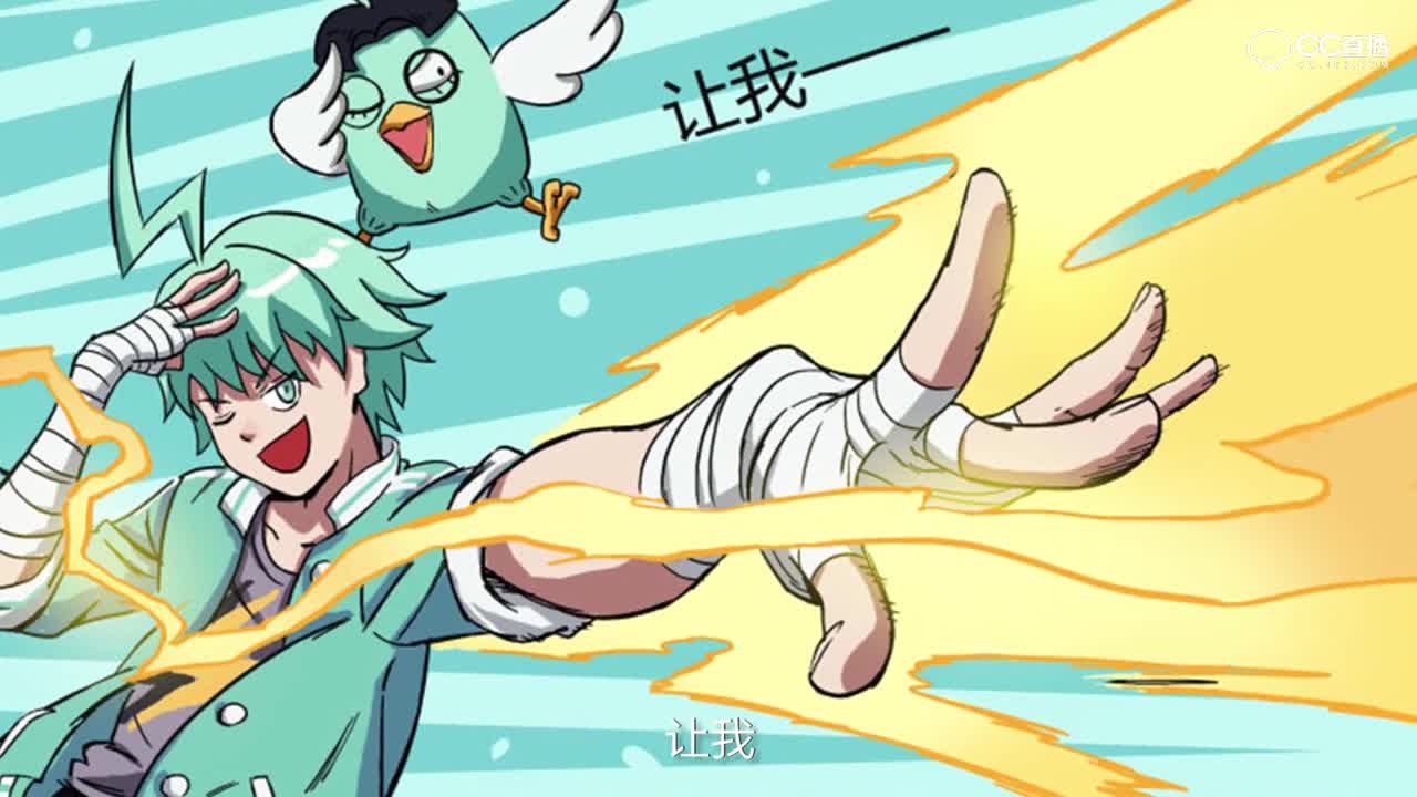 视频封面