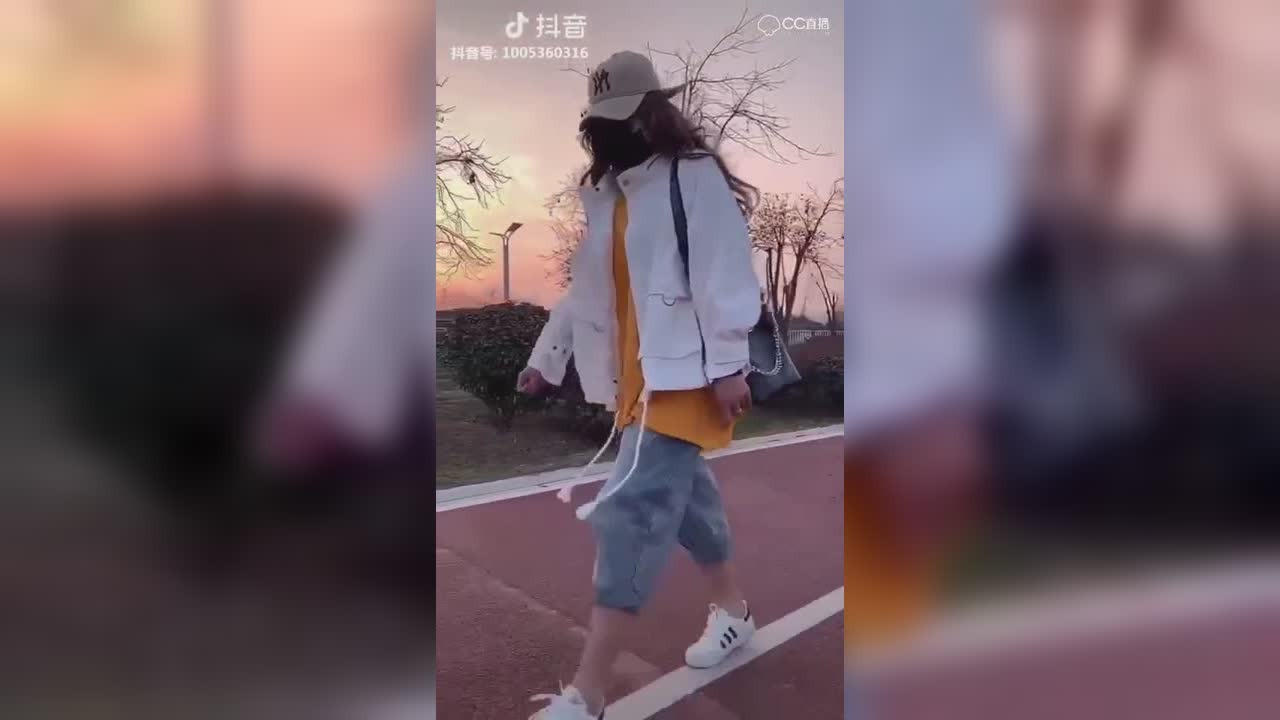 视频封面