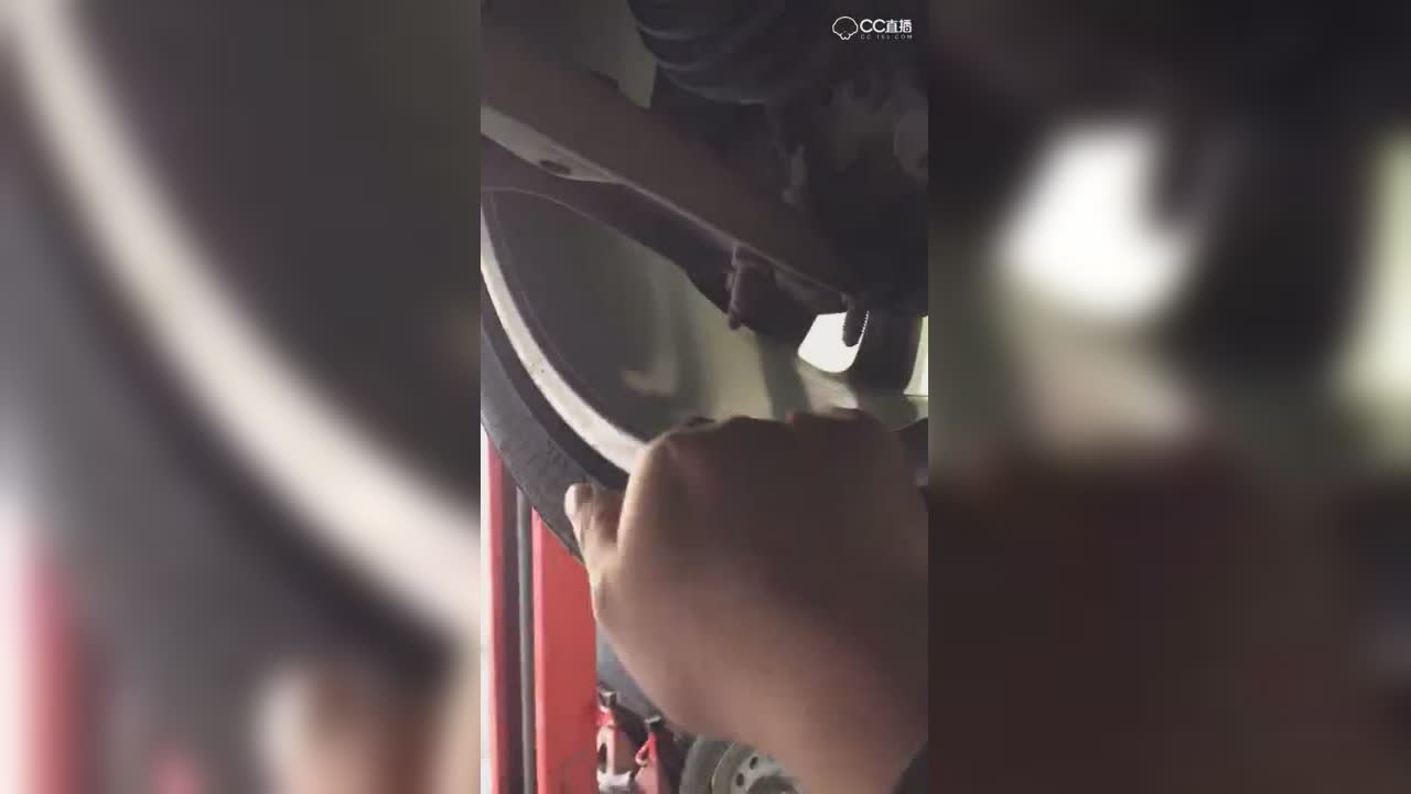 视频封面