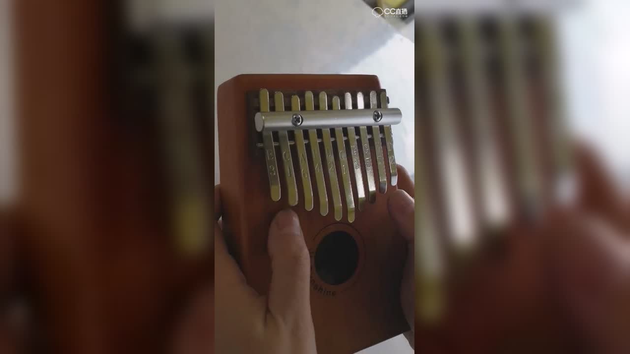 视频封面