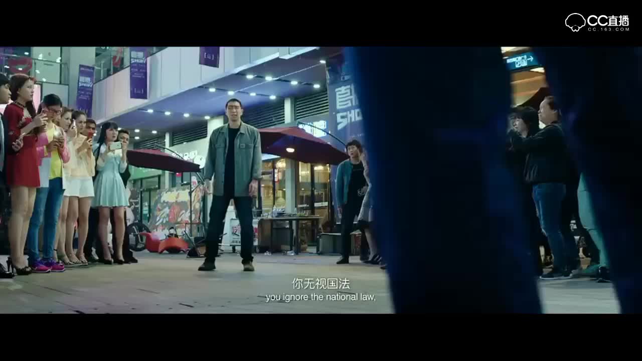 视频封面