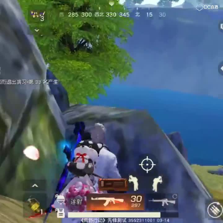 视频封面