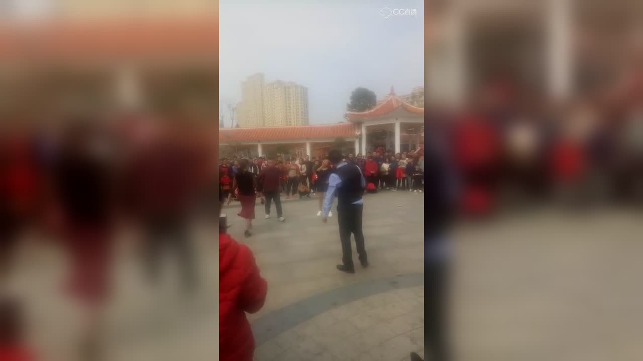 视频封面