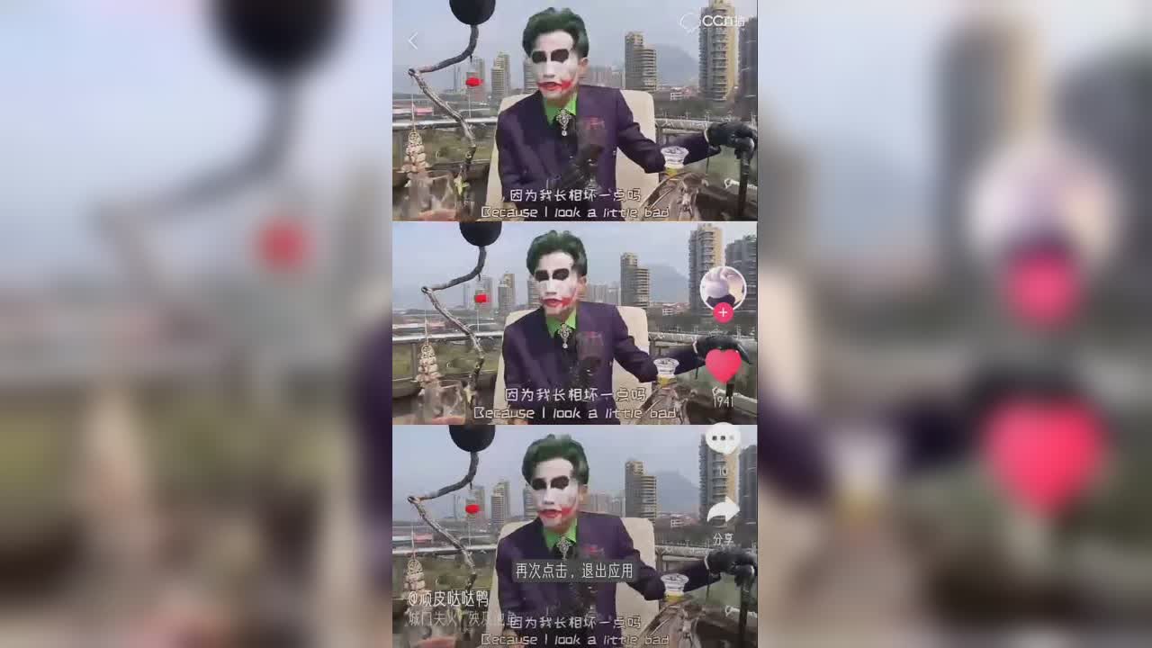 视频封面
