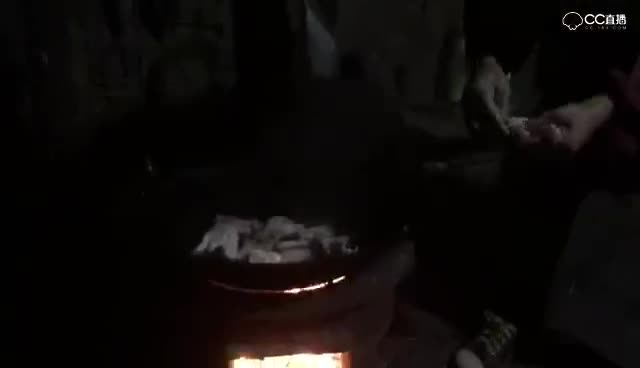 视频封面