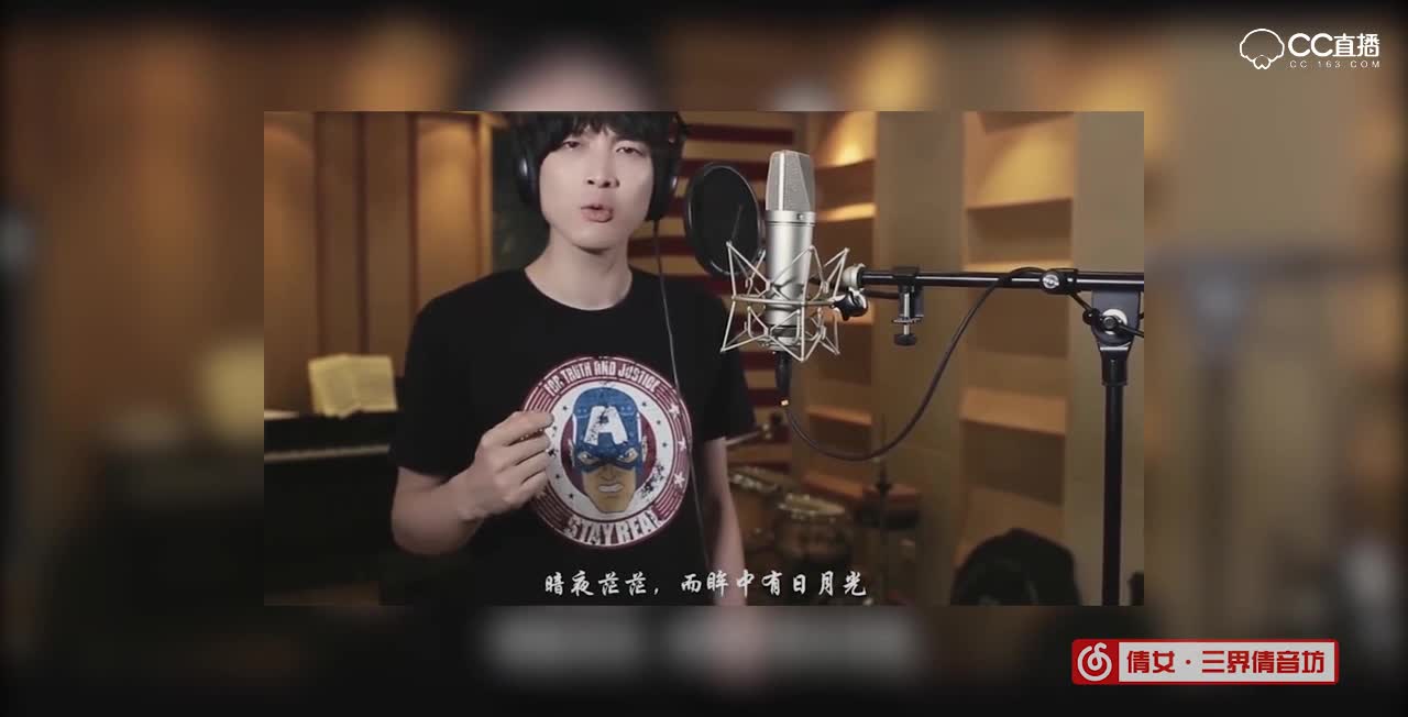 视频封面