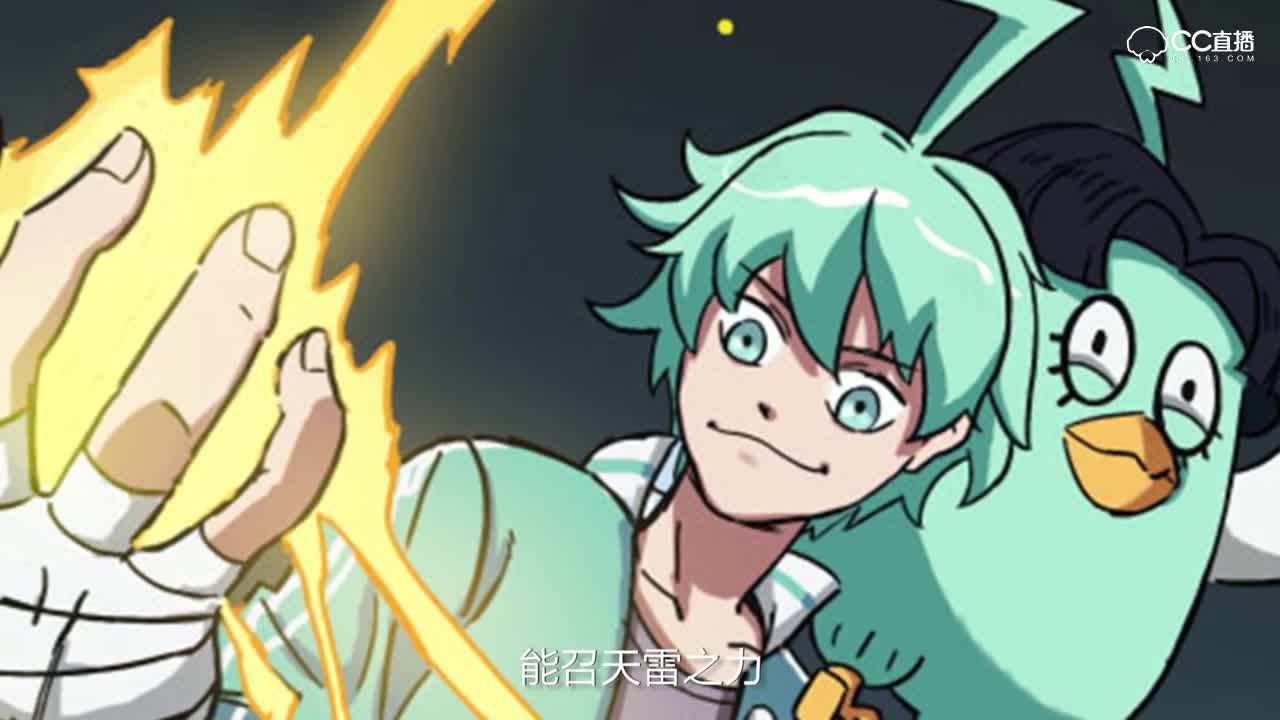 视频封面