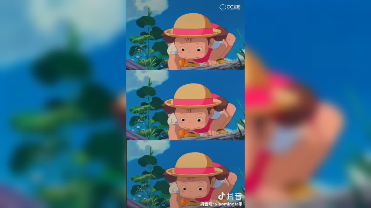 视频封面