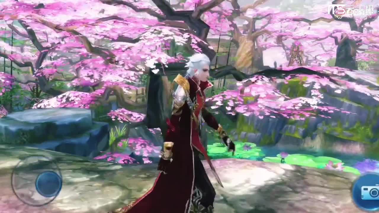 视频封面