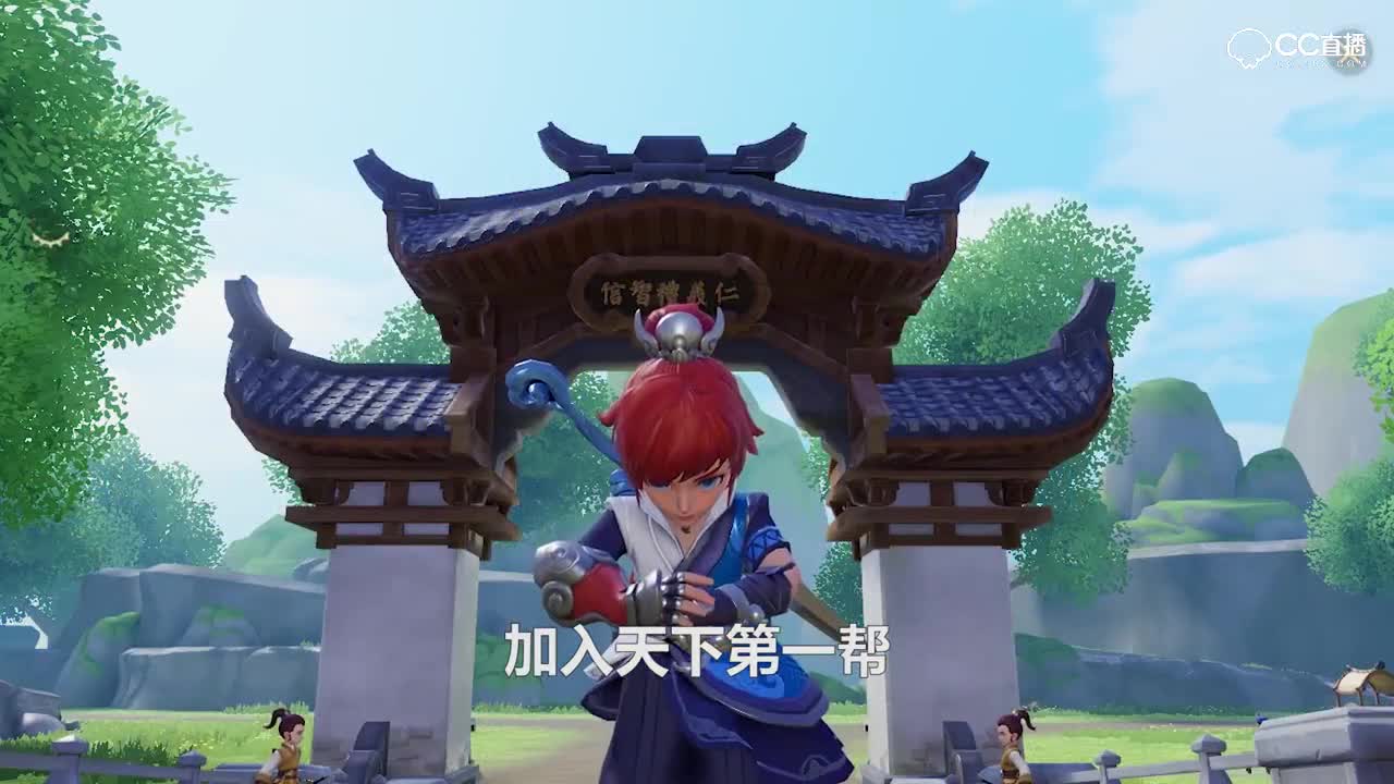 视频封面