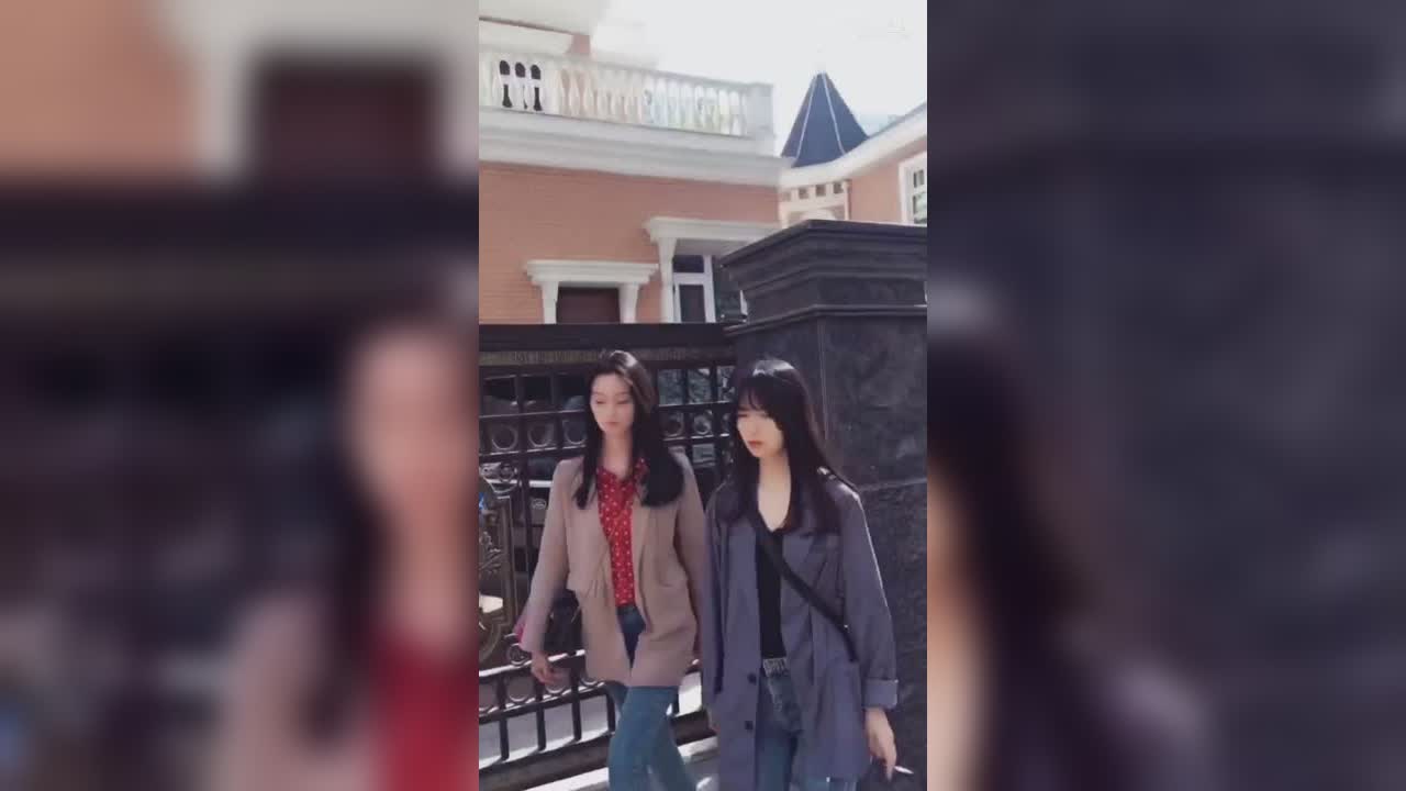 视频封面