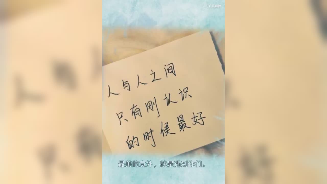 视频封面