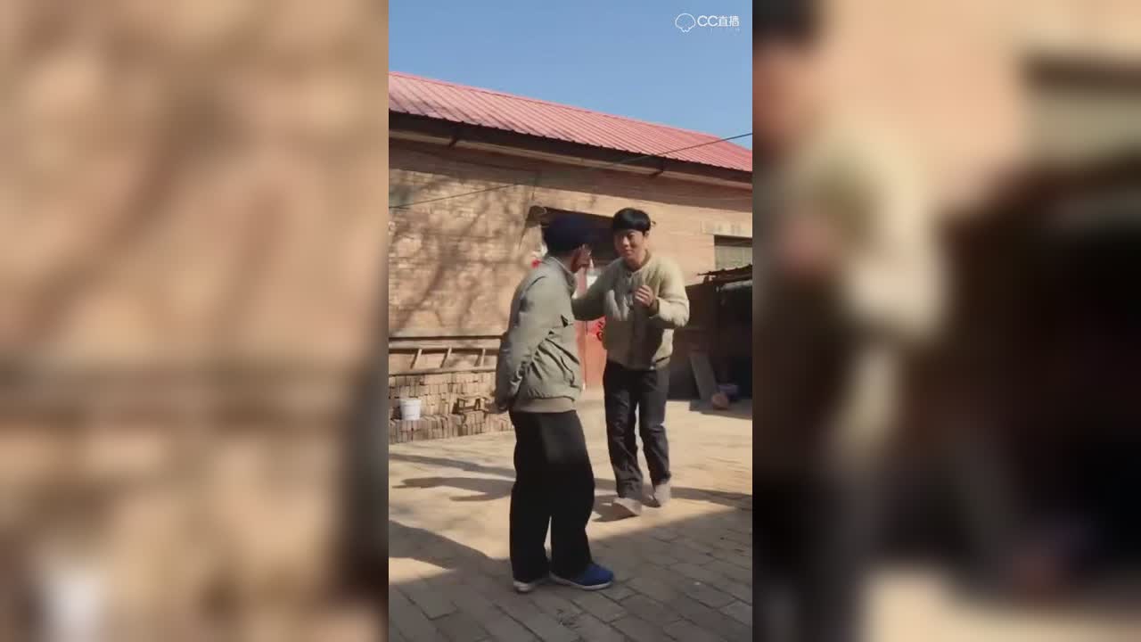 视频封面