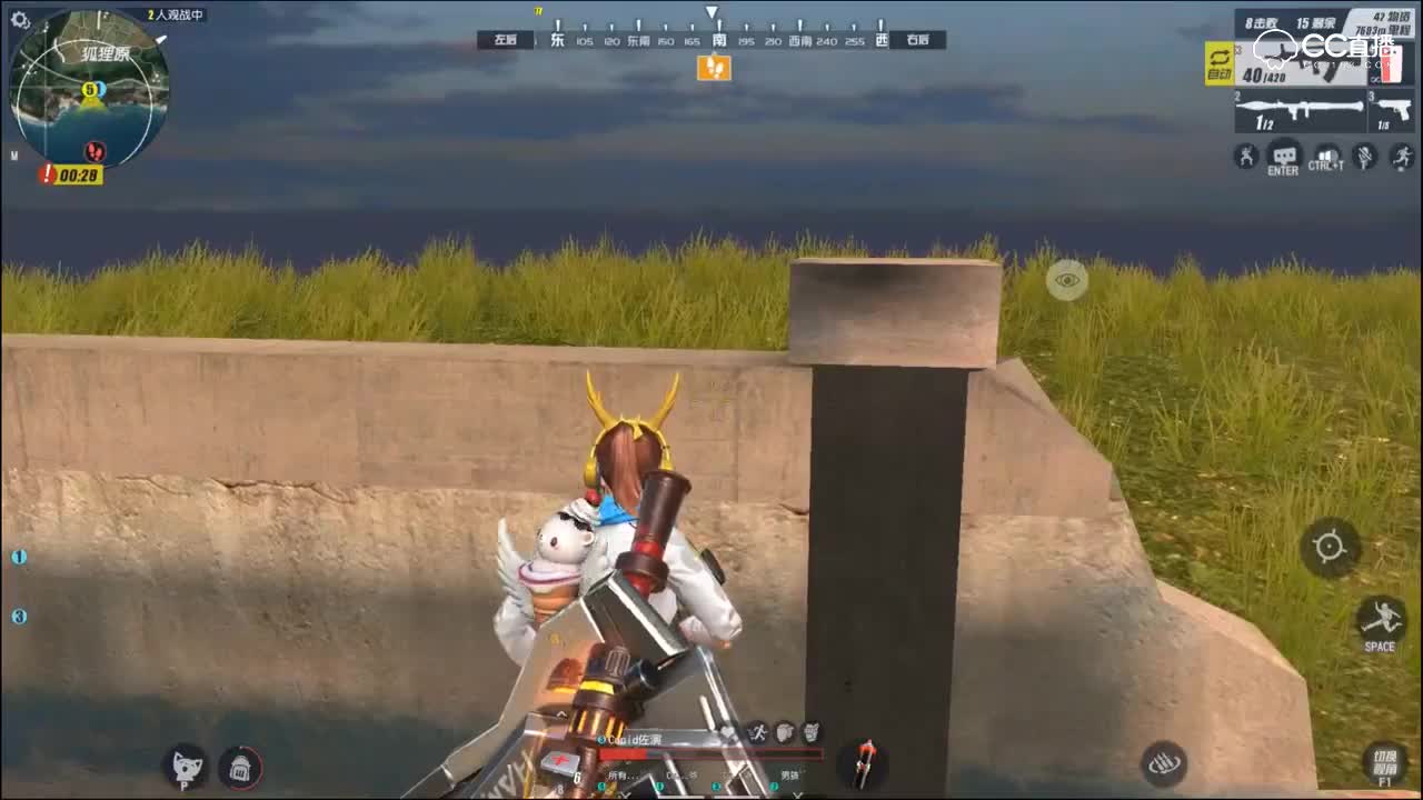 视频封面