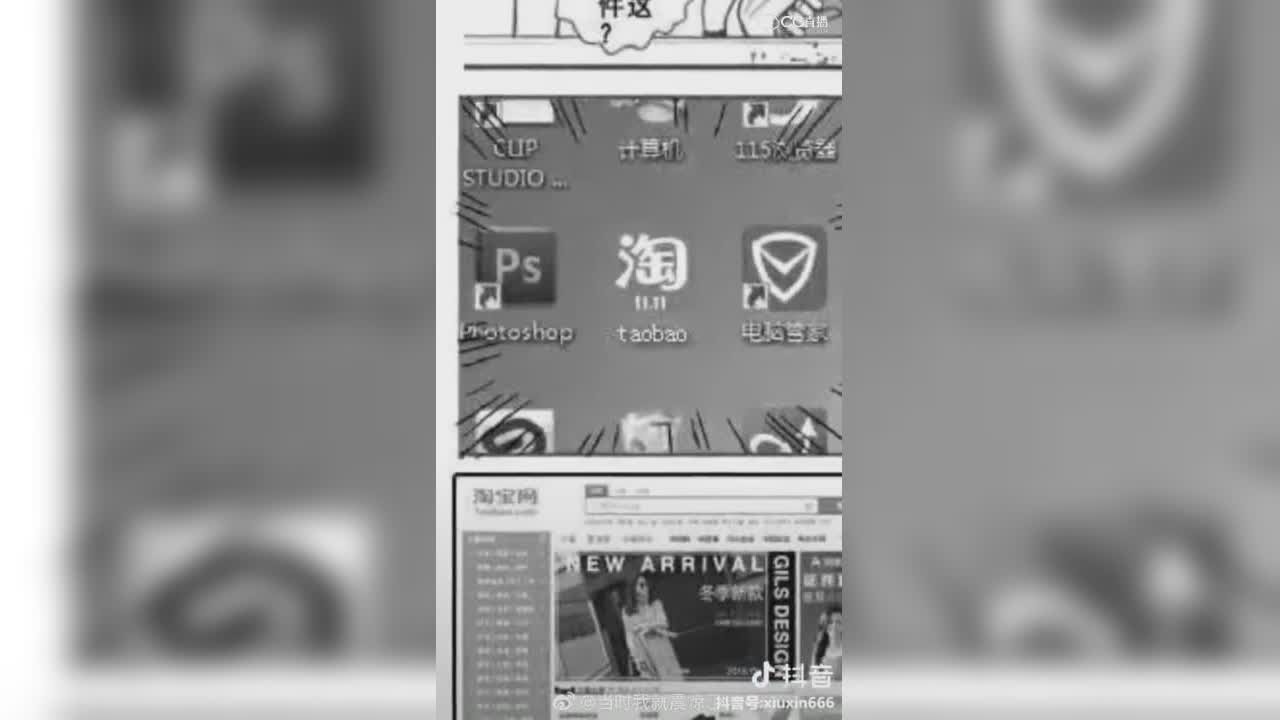 视频封面