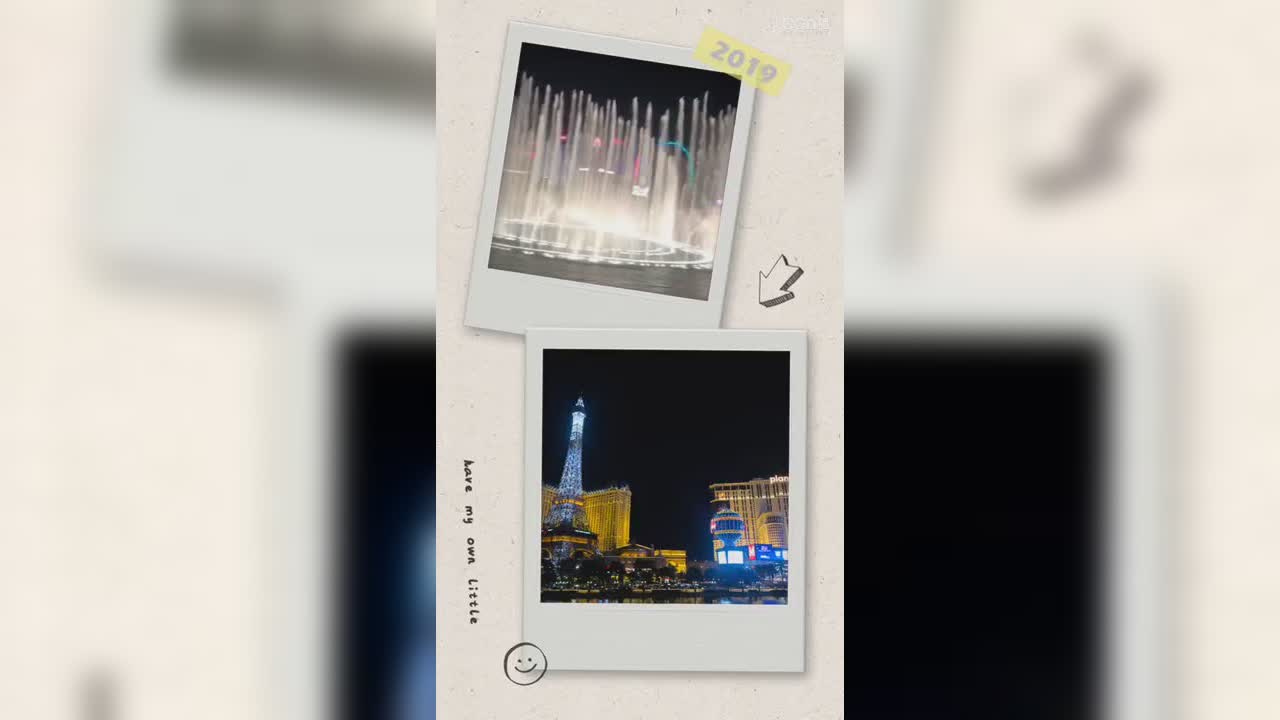 视频封面