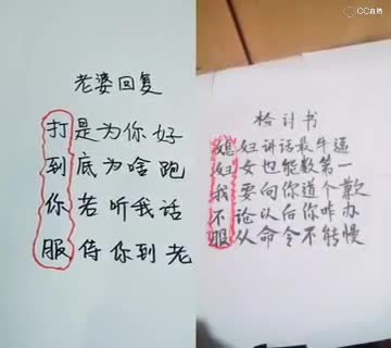 视频封面