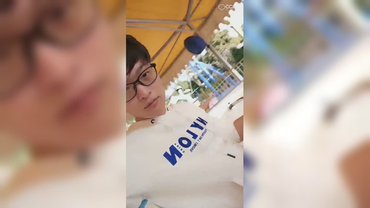 视频封面