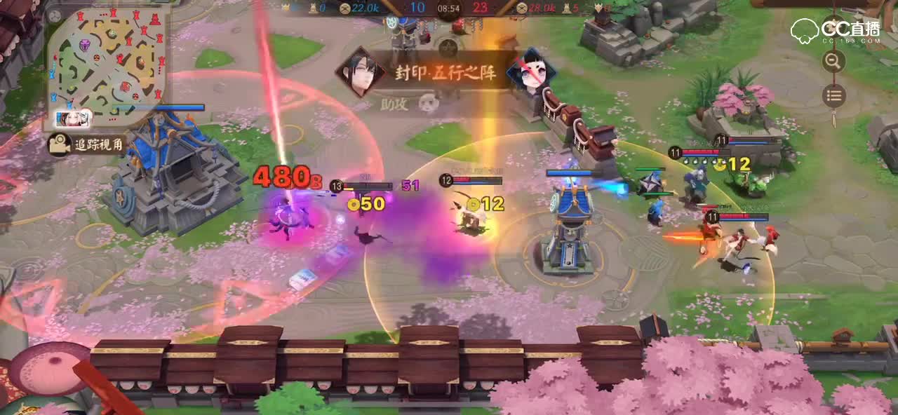 视频封面