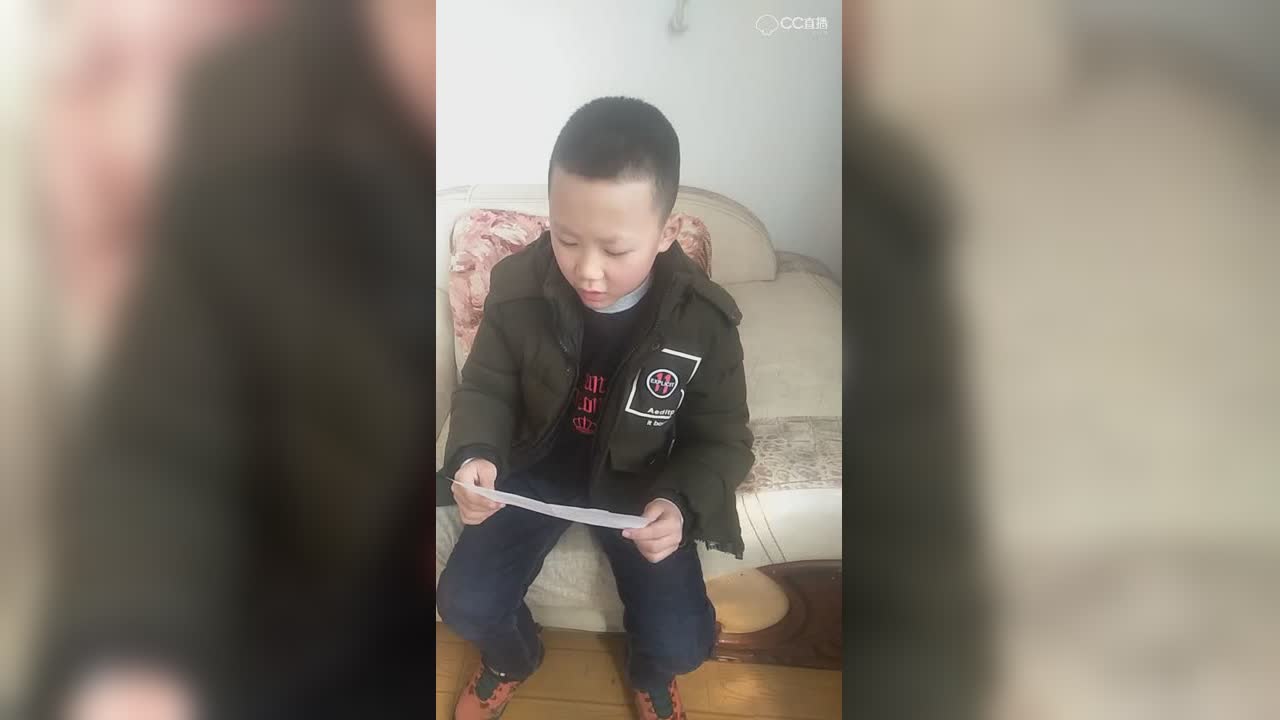 视频封面