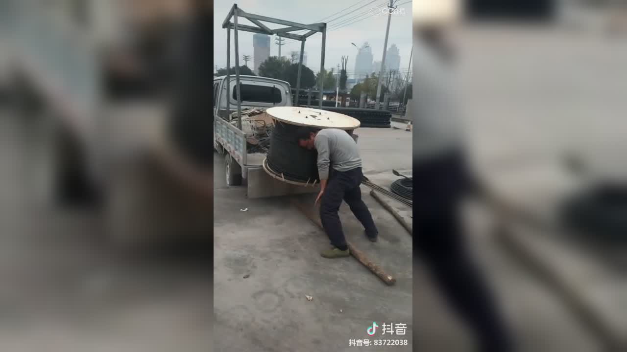 视频封面