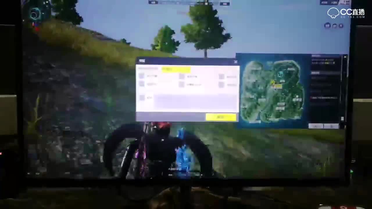 视频封面
