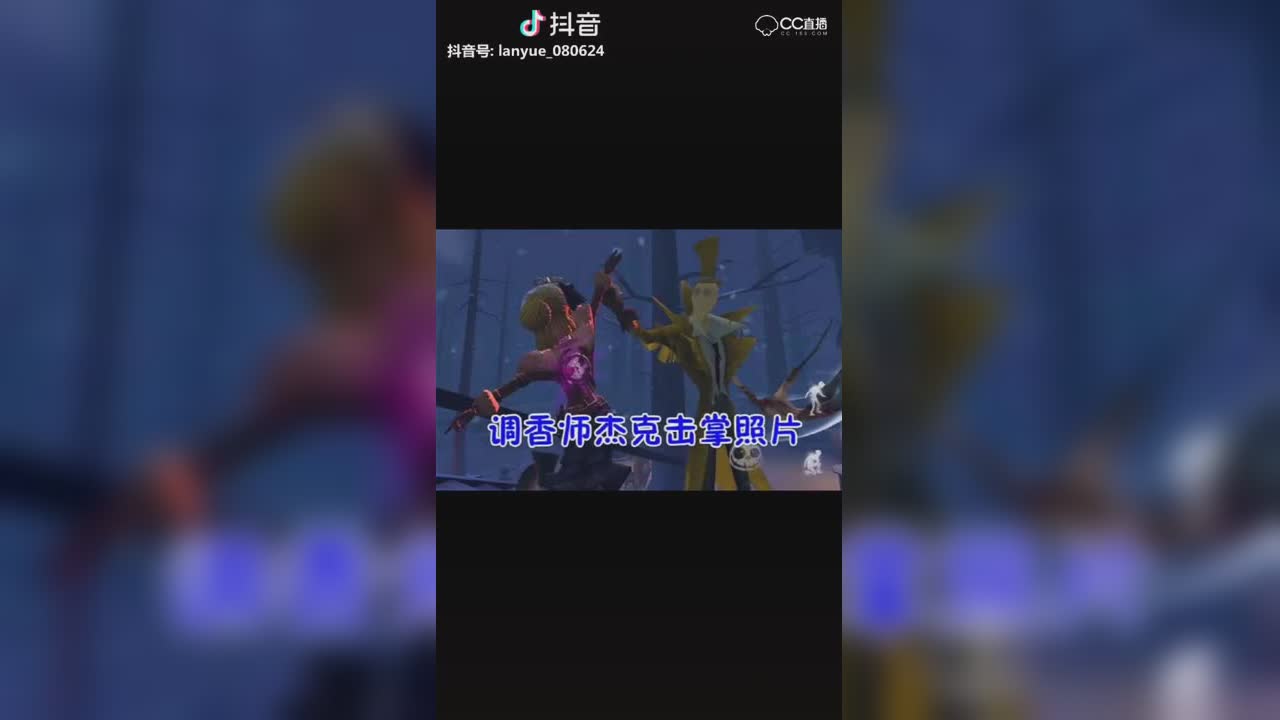 视频封面