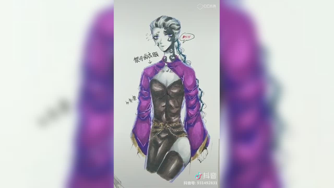 视频封面
