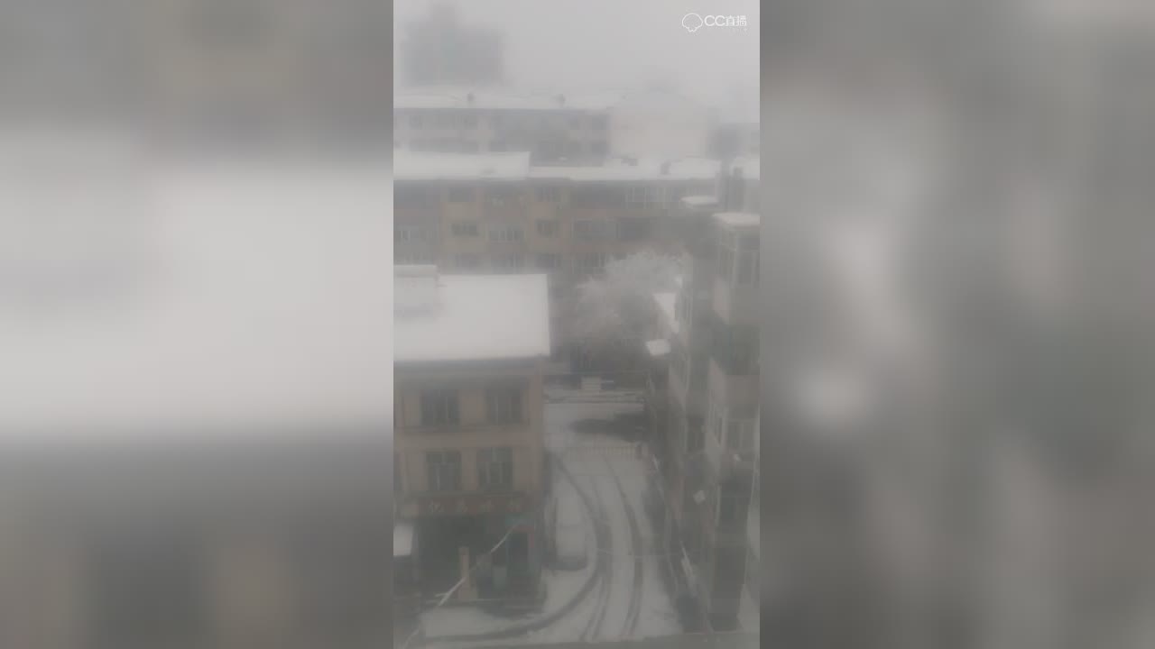 视频封面