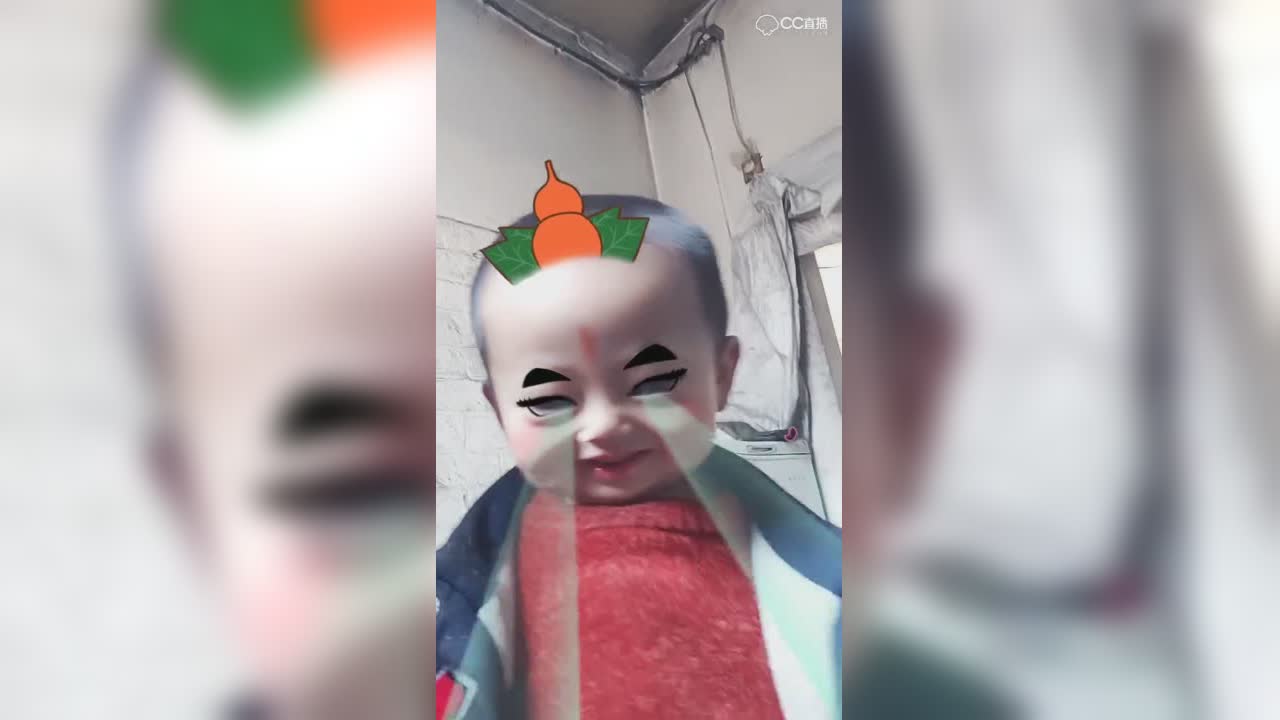 视频封面