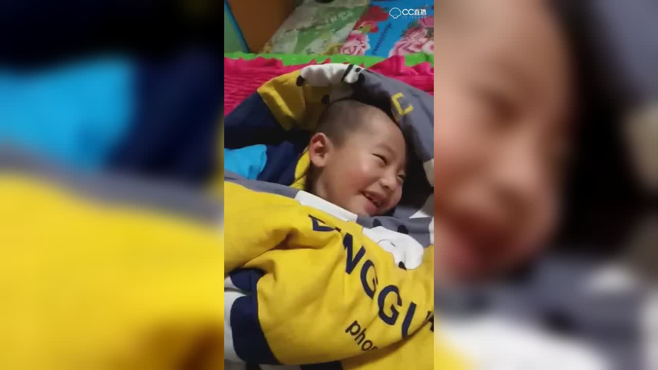视频封面