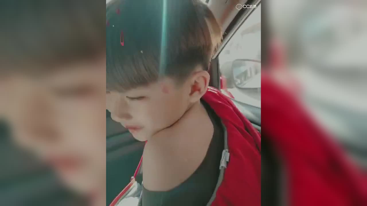 视频封面