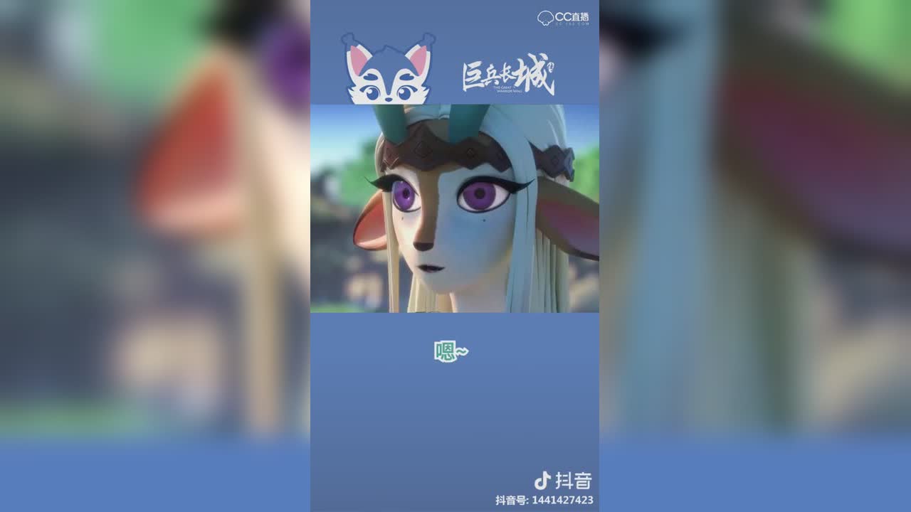 视频封面