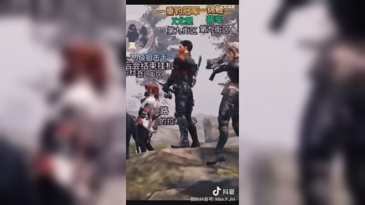 视频封面