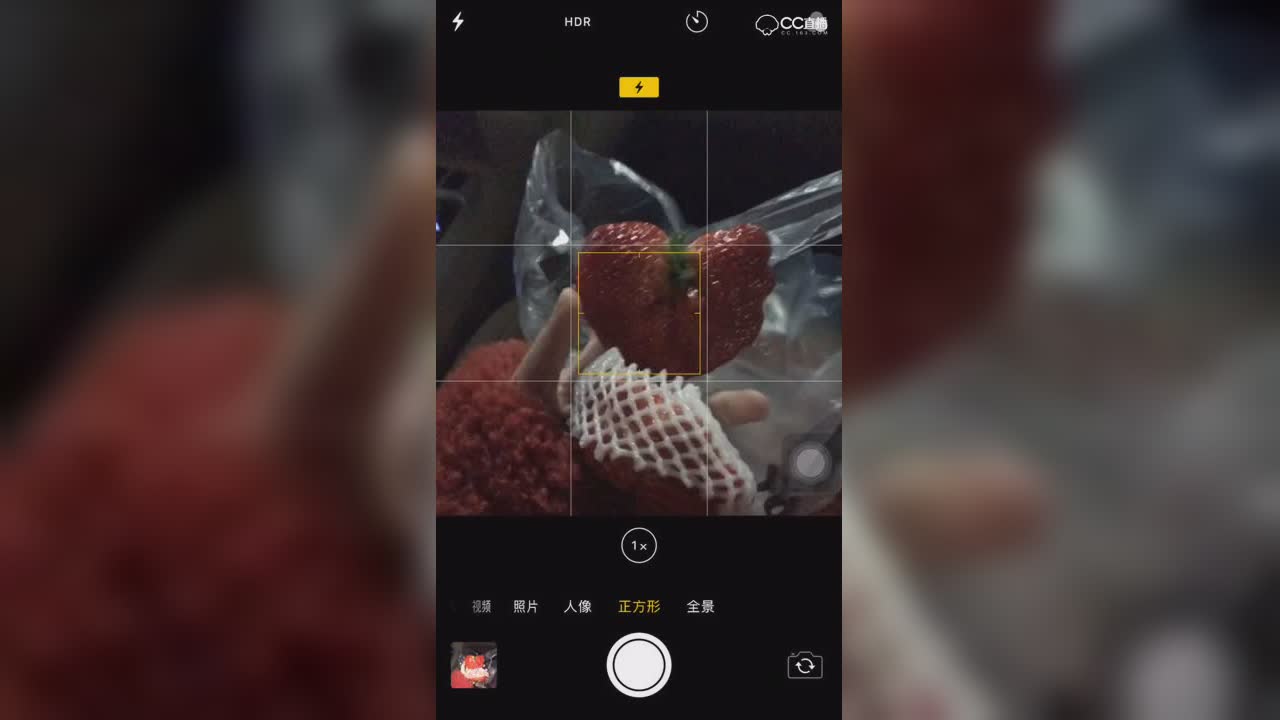 视频封面
