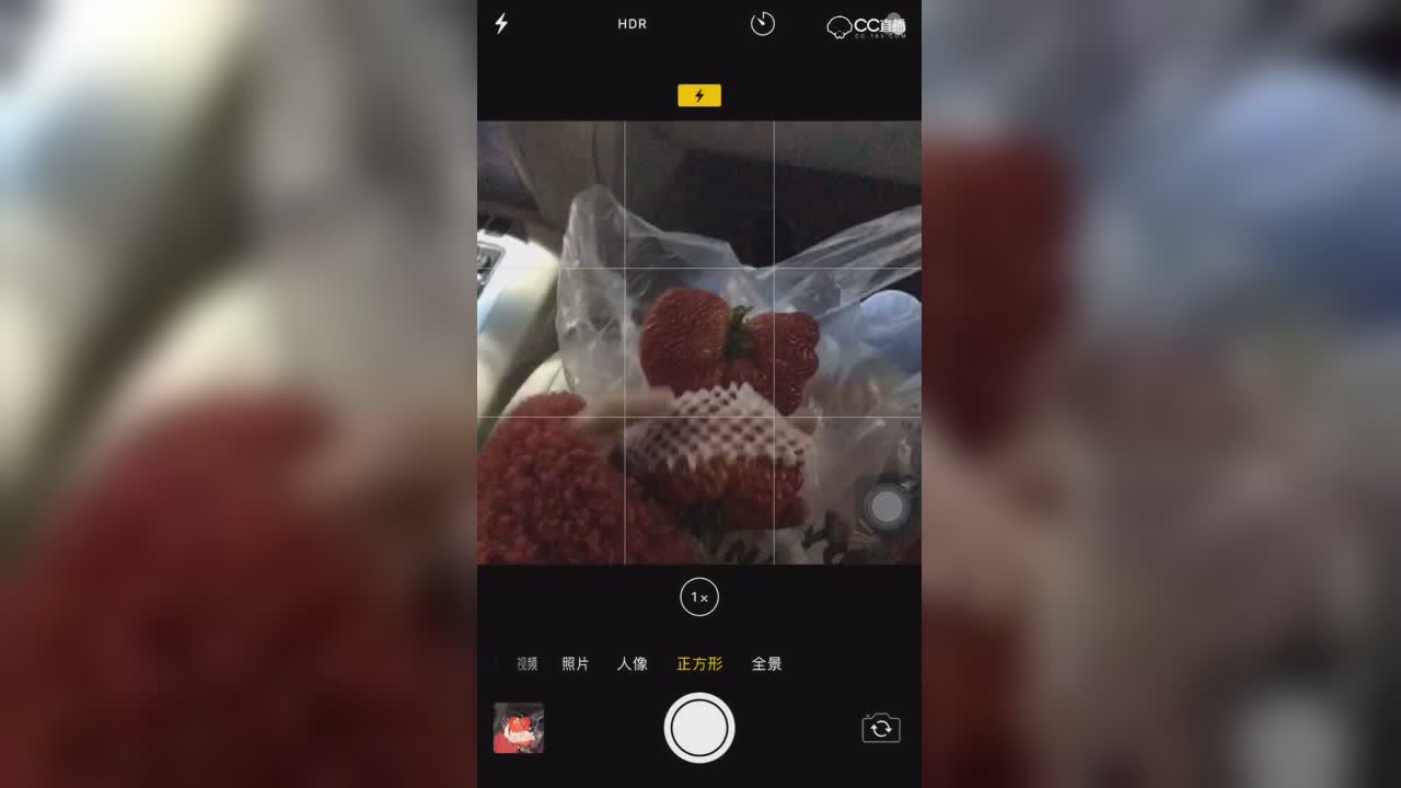 视频封面