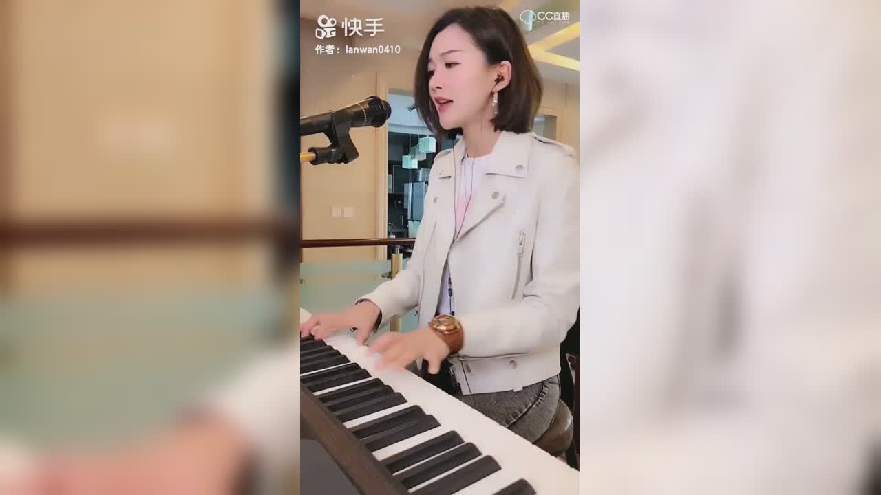 视频封面