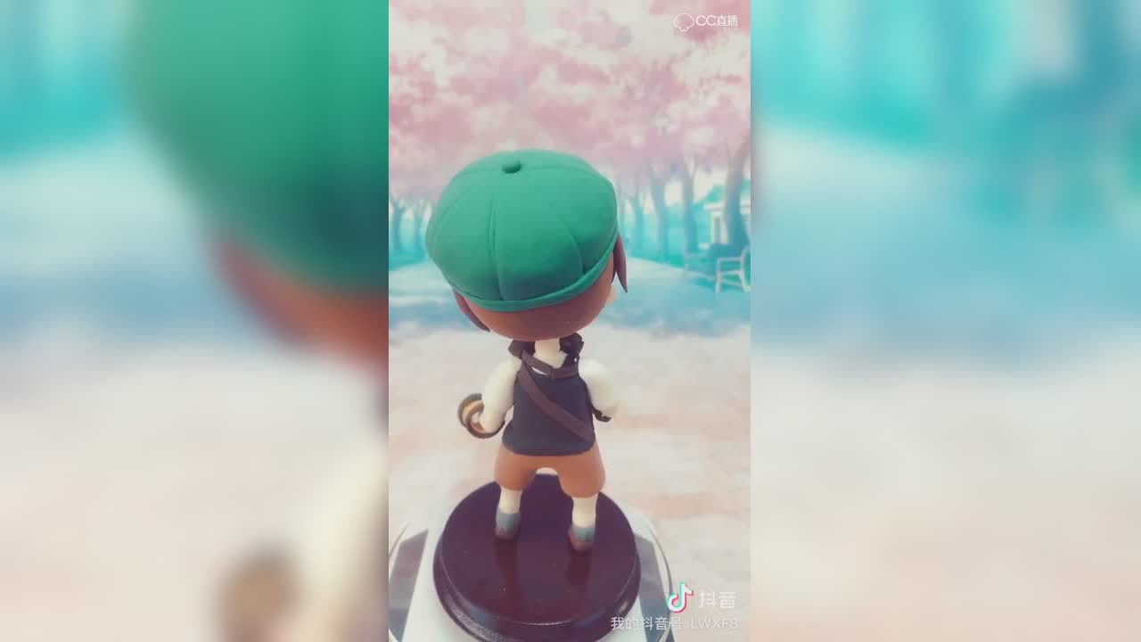 视频封面