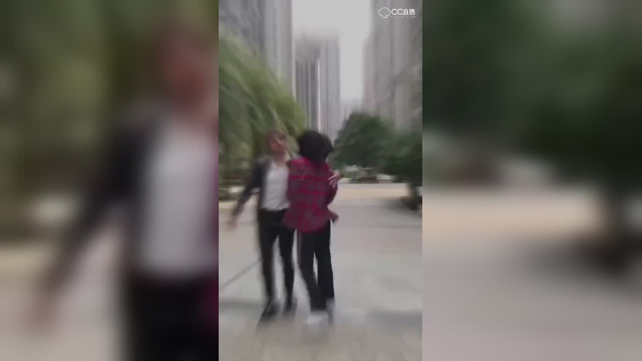 视频封面